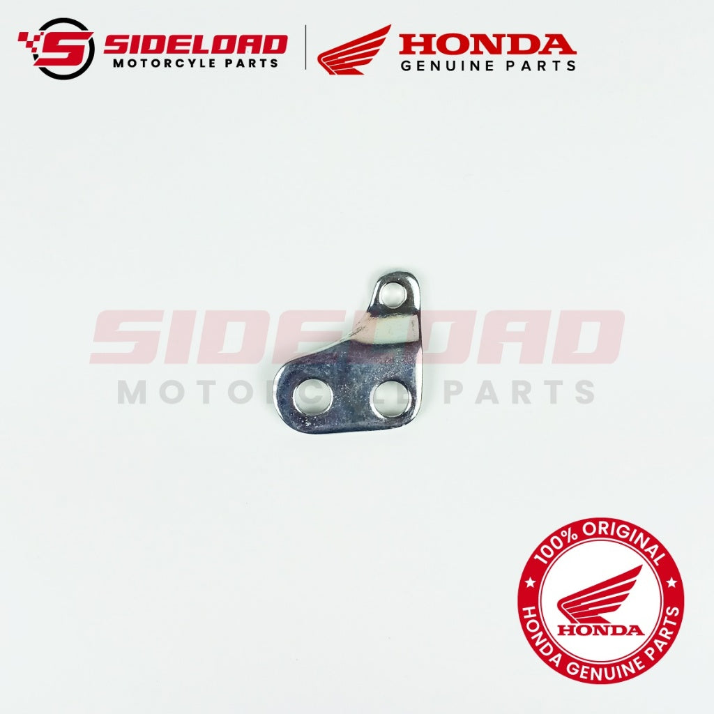 Plate, Engine Hanger - TMX 155 - Honda Genuine (50356-KB5-920)