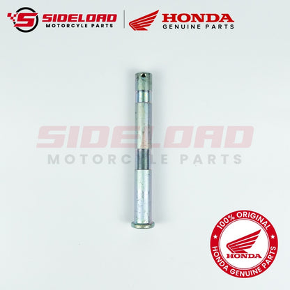 Main Center Stand Axle - TMX 125 Alpha - Honda Genuine (50526-KCS-W20)