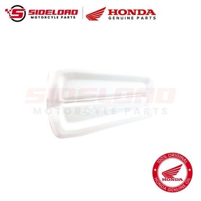 Engine Oil 4T SL 10W30 MA - Gold (800ml & 1L) - Honda Genuine