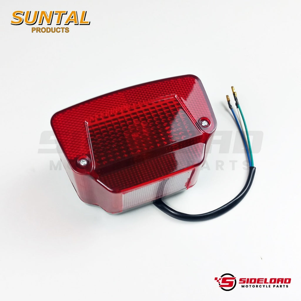 Tail Light - TMX 155 - Suntal