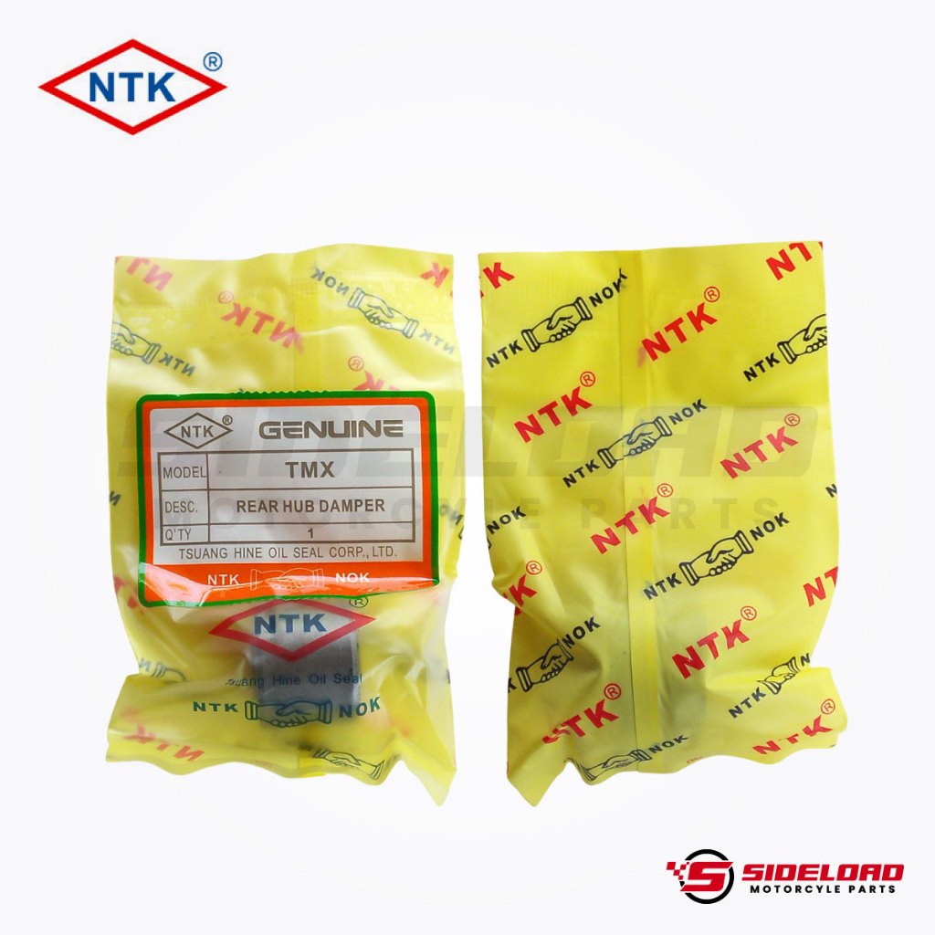 Tmx Busing Rear Rear Hub Sprocket Bushing - TMX 155 125 Alpha / Rusi TC / Etc. - NTK ...
