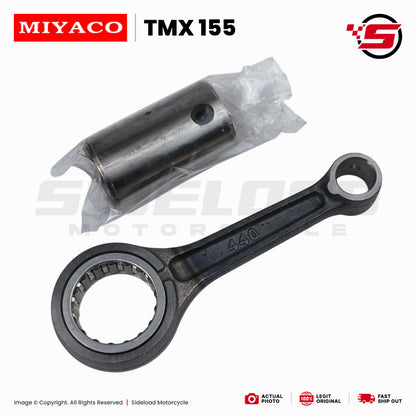 Connecting Rod Kit - TMX 155 - Miyaco