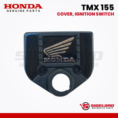 Cover, Ignition Switch - TMX 155 - Honda Genuine (35105-KB5-000)