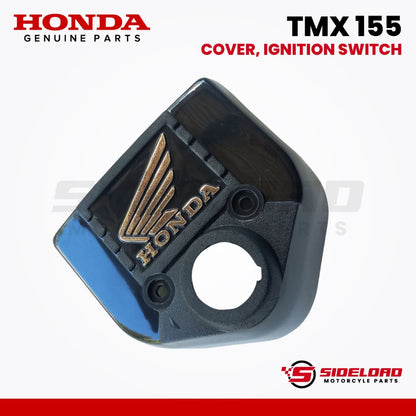 Cover, Ignition Switch - TMX 155 - Honda Genuine (35105-KB5-000)