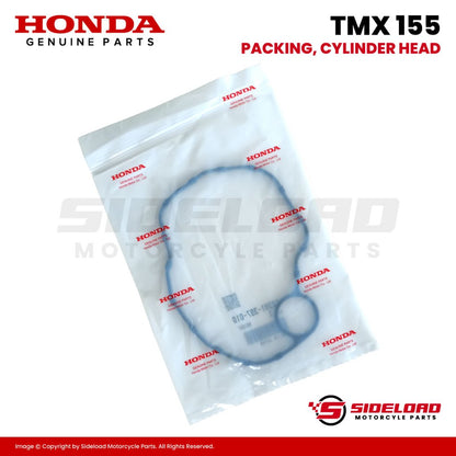 Packing, Cylinder Head - TMX 155 - Honda Genuine (12391-397-010)