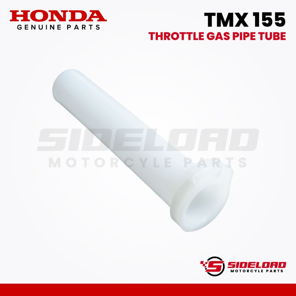 Throttle Gas Pipe/Tube - TMX 155 - Honda Genuine (95014-51100)