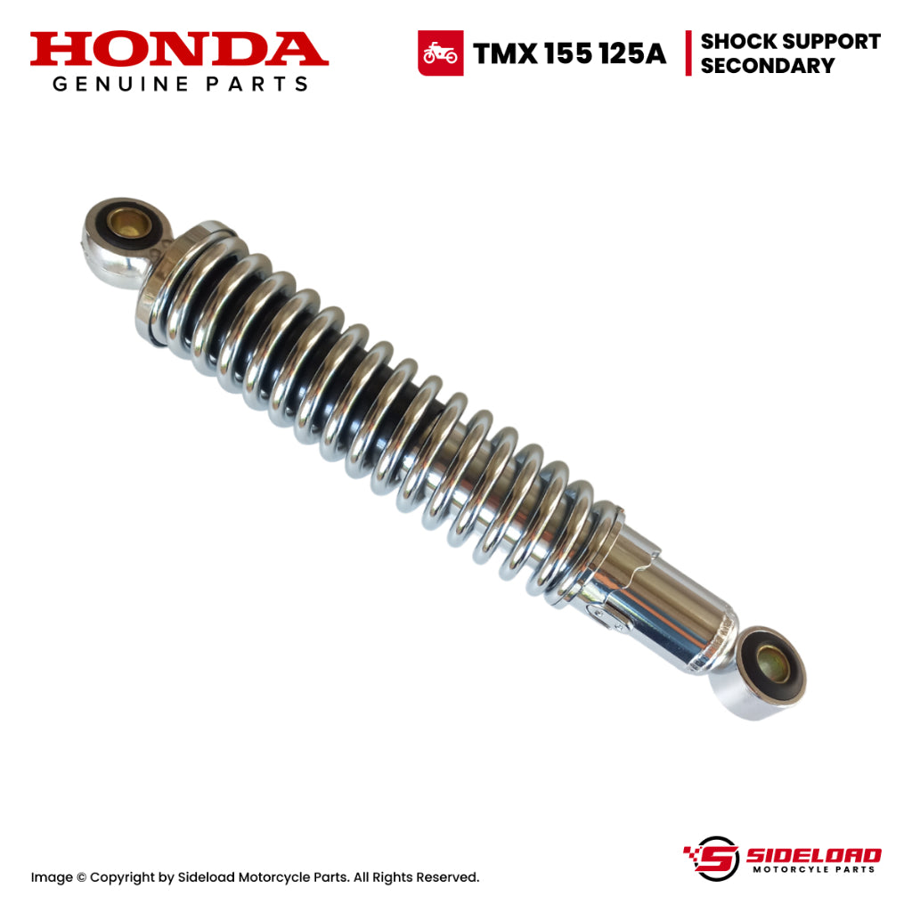 Secondary Shock (280mm) - TMX 155 - Honda Genuine