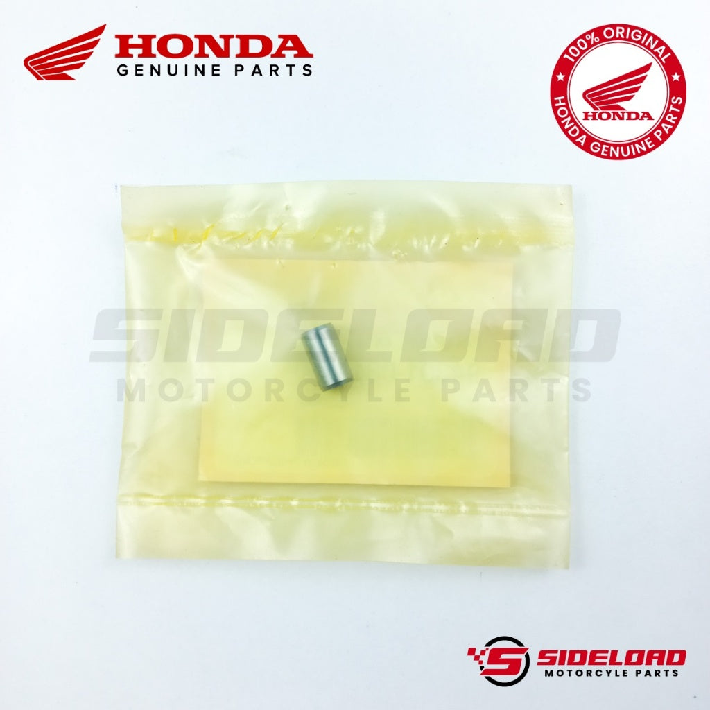 Dowel Pin, 8x14 (Crankcase Cover) - TMX / Click / PCX / ADV / etc. - Honda Genuine (94301-08140)