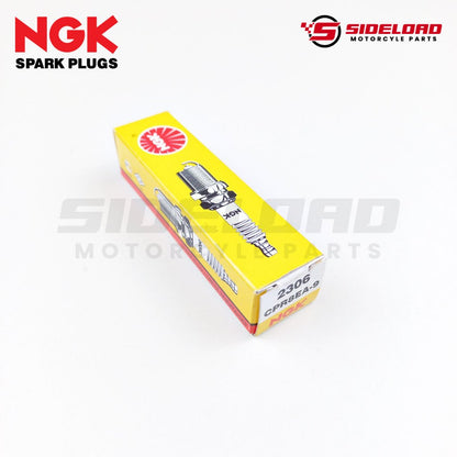 Plug, Spark (CPR8EA-9) - Supremo - NGK