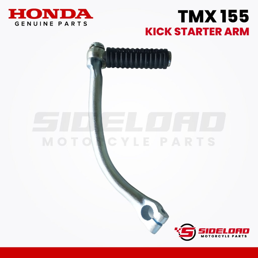 Arm Assembly, Kick Starter - TMX 155 - Honda Genuine (28300-KB5-900)