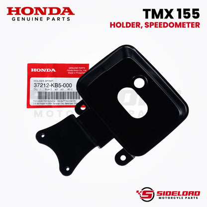 Holder, Speedometer - TMX 155 - Honda Genuine (37212-KB5-000)