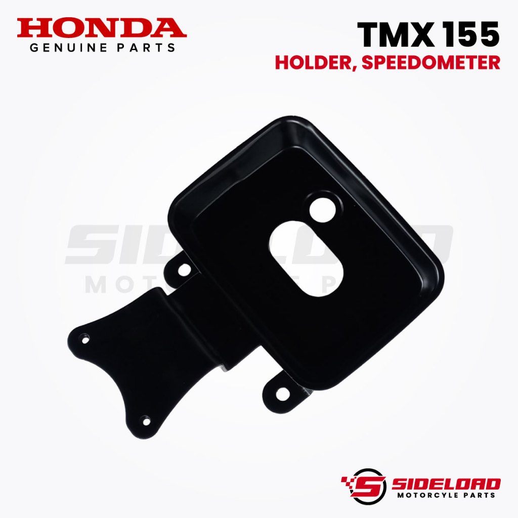 Holder, Speedometer - TMX 155 - Honda Genuine (37212-KB5-000)