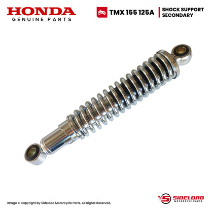 Secondary Shock (280mm) - TMX 155 - Honda Genuine