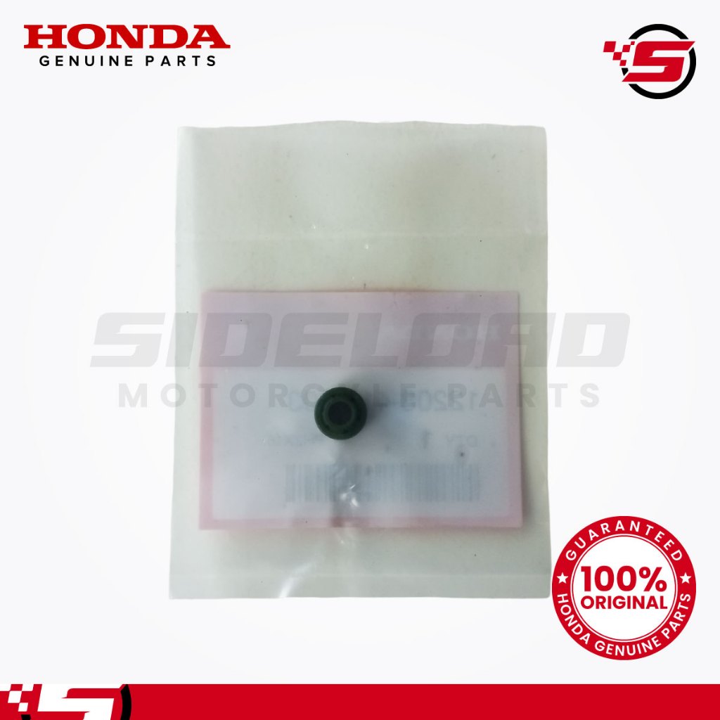 Seal, Valve Stem - TMX 155 - Honda Genuine (12208-413-003)