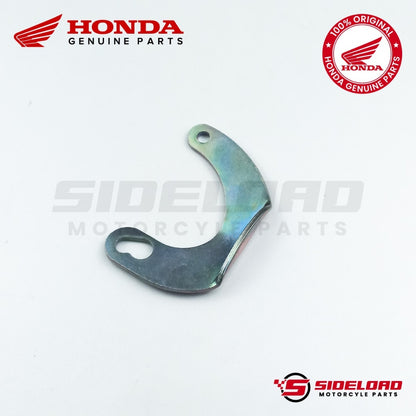 Main Center Stand Hook - TMX 125 Alpha - Honda Genuine (50523-KCS-W20)