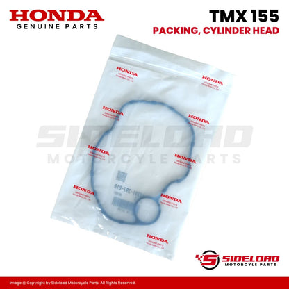 Packing, Cylinder Head - TMX 155 - Honda Genuine (12391-397-010)