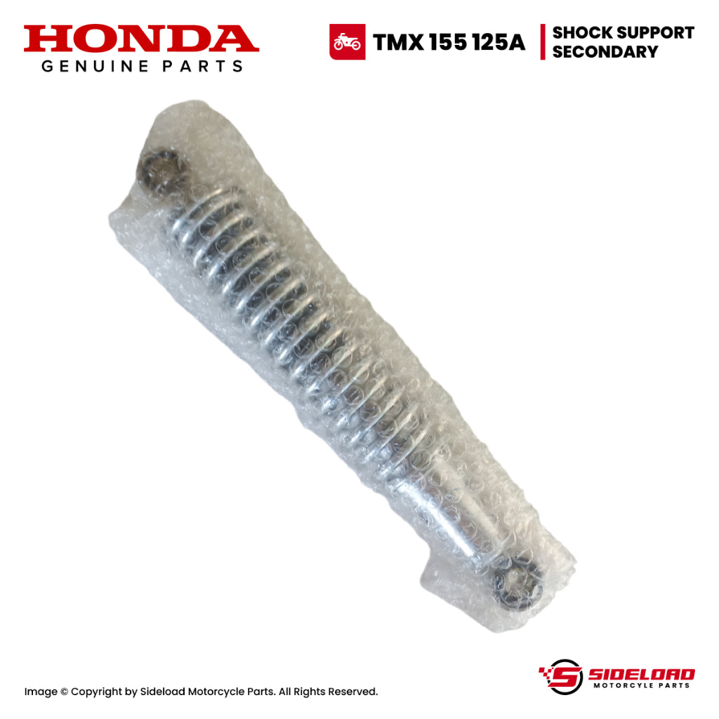 Secondary Shock (280mm) - TMX 155 - Honda Genuine