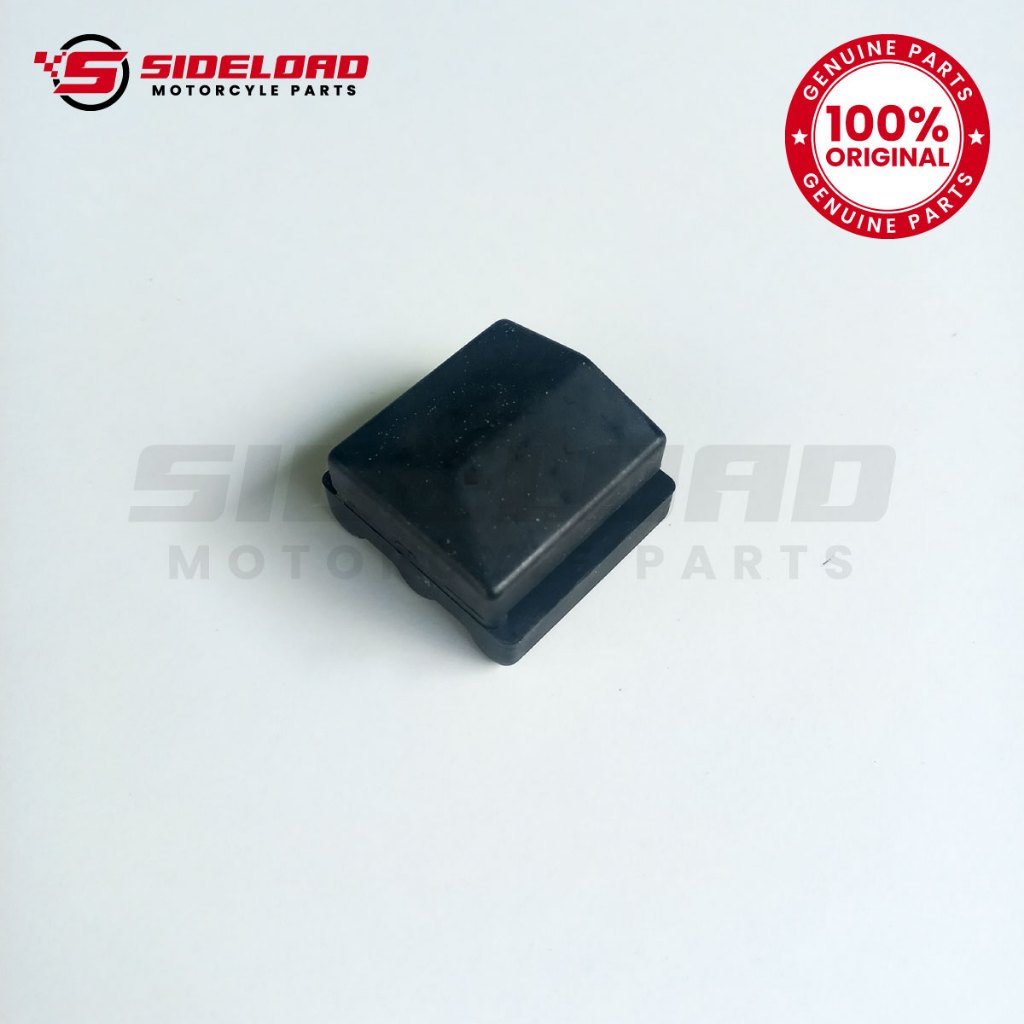 Rubber, Link Stopper - Click 125i 150i / Beat Fi - Honda Genuine (50352-K59-A10)