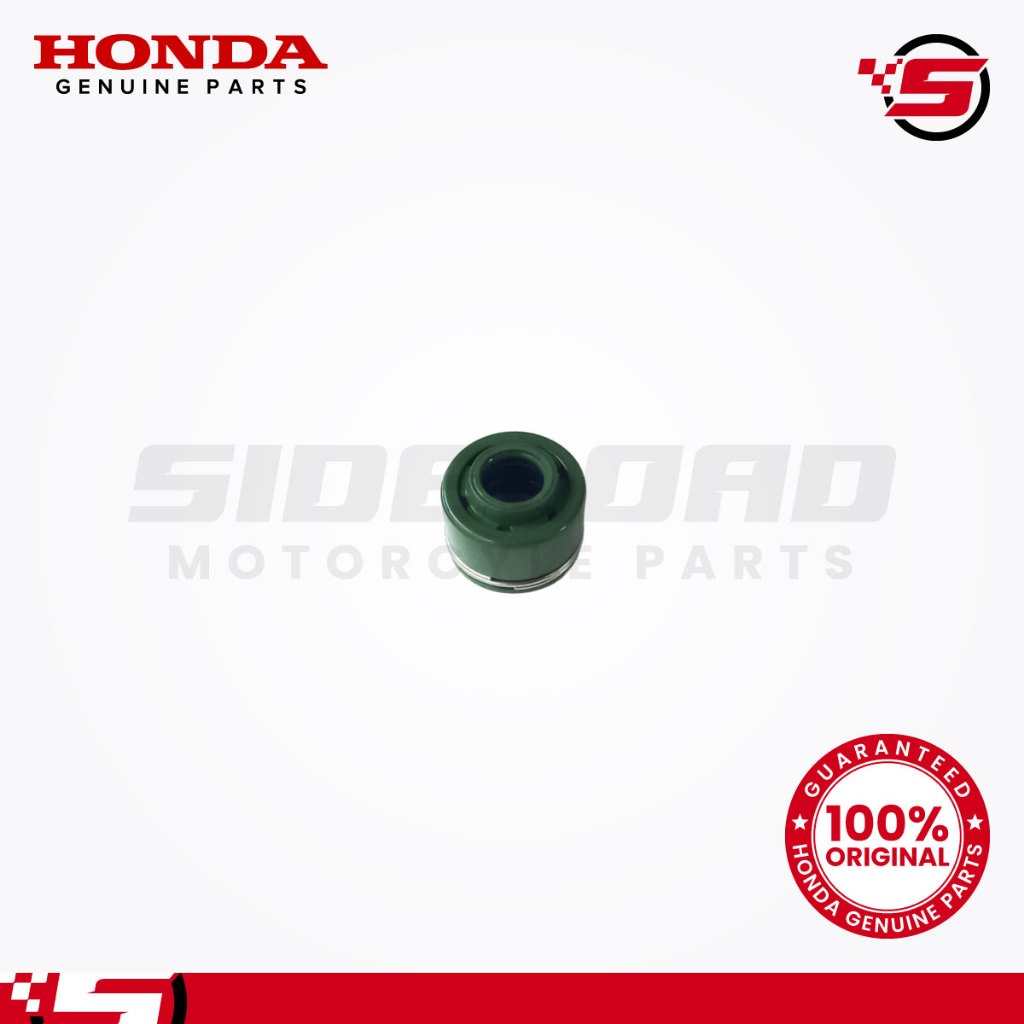 Seal, Valve Stem - TMX 155 - Honda Genuine (12208-413-003)