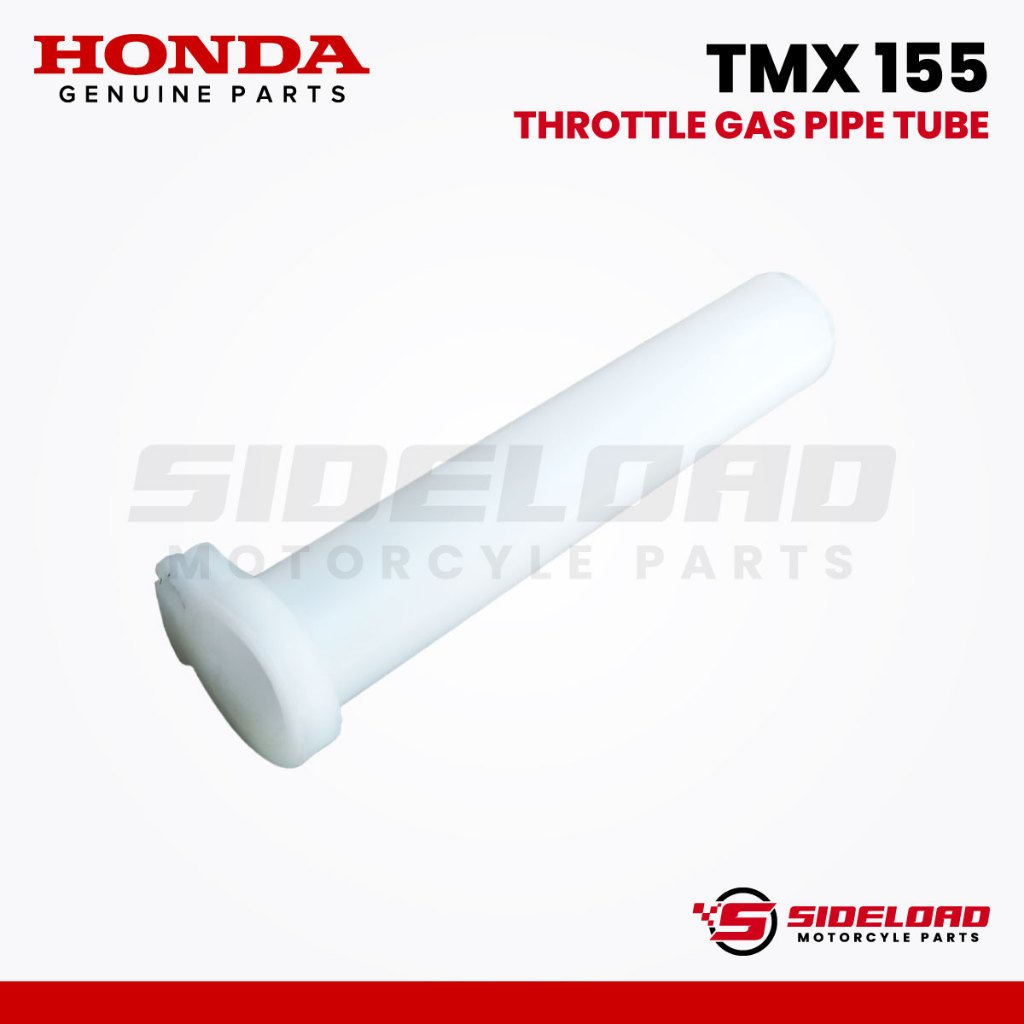 Throttle Gas Pipe/Tube - TMX 155 - Honda Genuine (95014-51100)