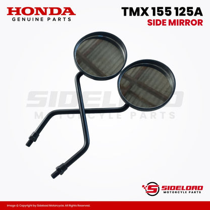 Side Mirror (L&R) - TMX 155 - Honda Genuine (88110/88120-329-730)