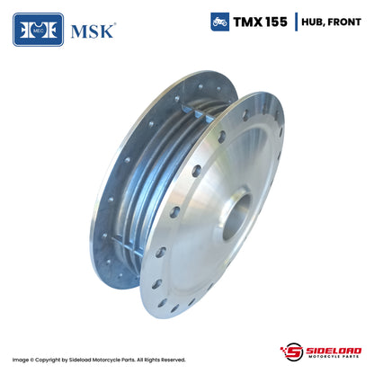 Front Hub - TMX 155 - MSK