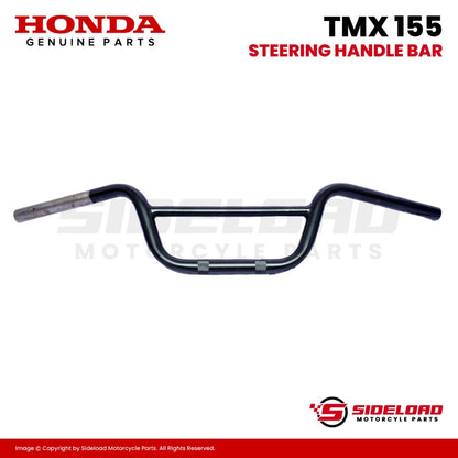 Handle Bar - TMX 155 - Honda Genuine (53100-KB5-710)