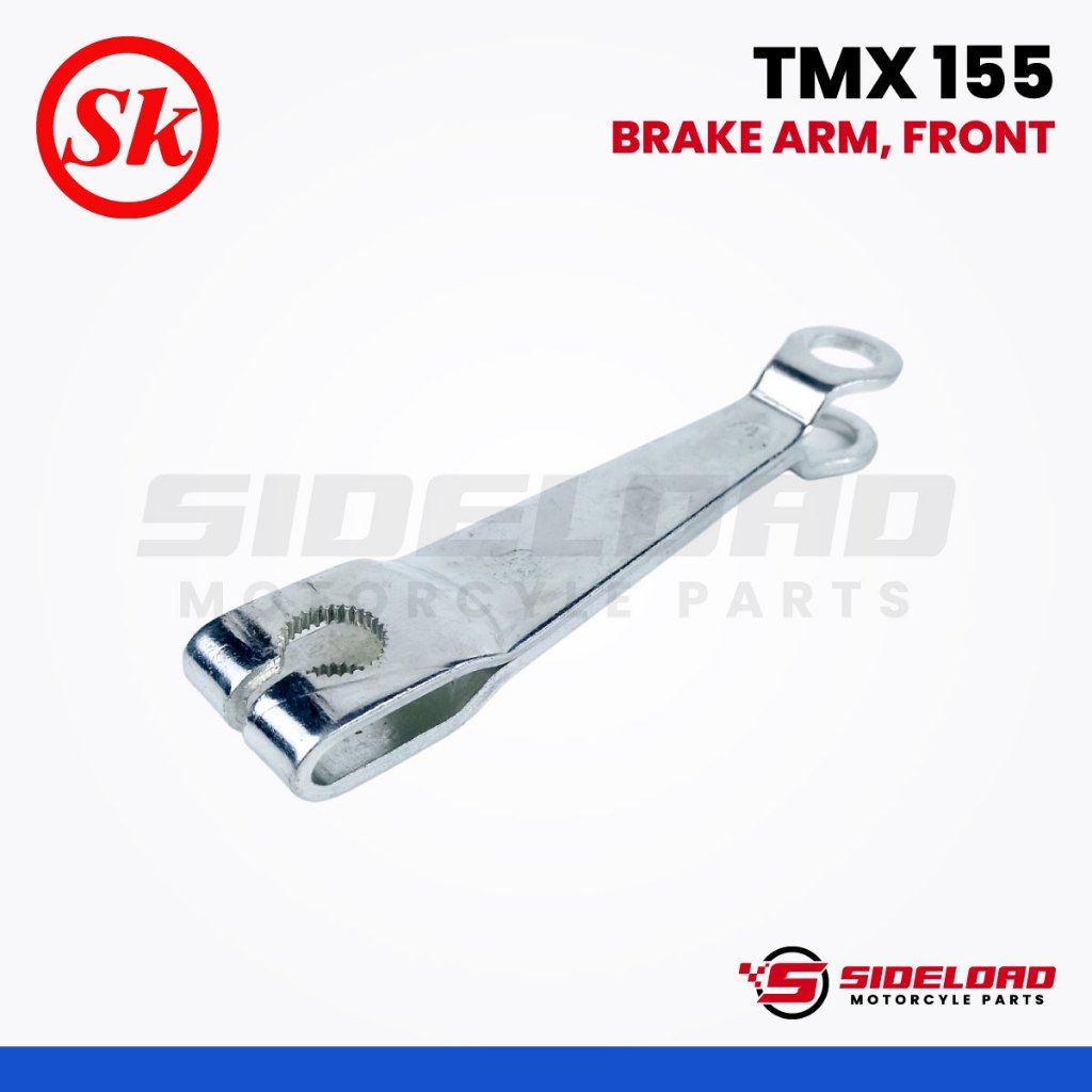 Arm, Front Brake - TMX - SK (45410-402-000)