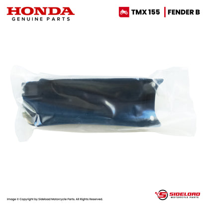 Fender B - TMX 155 - Honda Genuine (80101-383-770)