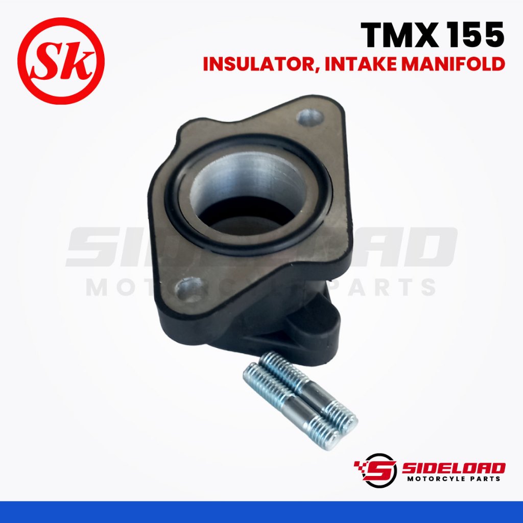 Insulator, Intake Manifold - TMX 155 - SK (16210-KB5-720)