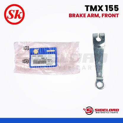 Arm, Front Brake - TMX - SK (45410-402-000)