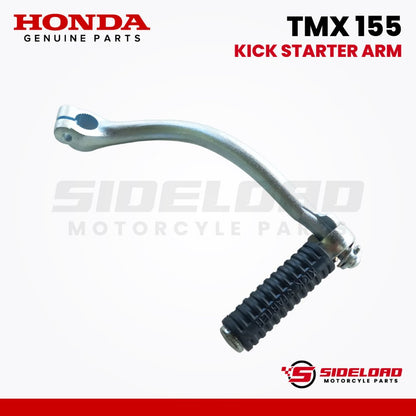 Arm Assembly, Kick Starter - TMX 155 - Honda Genuine (28300-KB5-900)