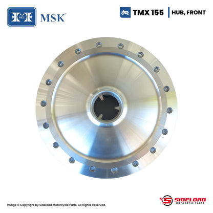 Front Hub - TMX 155 - MSK