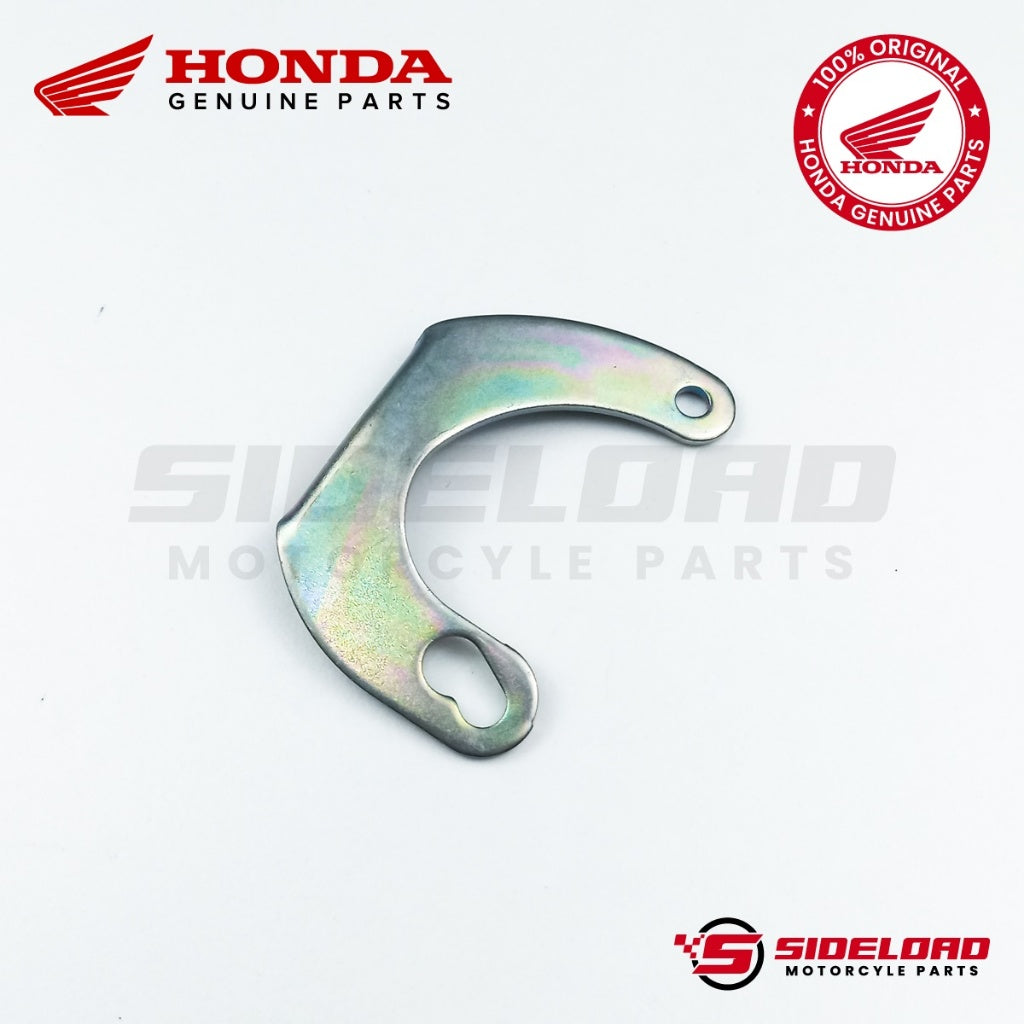 Main Center Stand Hook - TMX 125 Alpha - Honda Genuine (50523-KCS-W20)