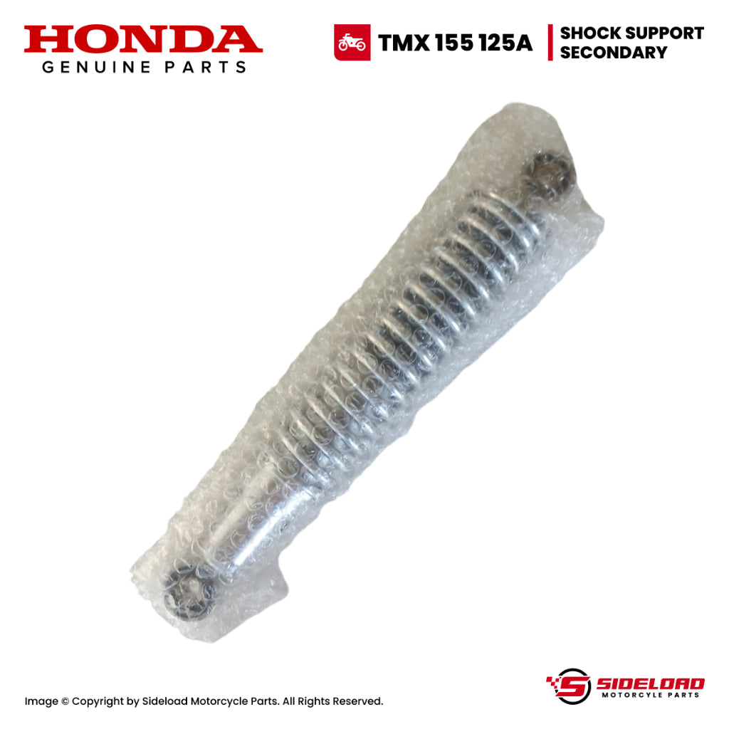 Secondary Shock (280mm) - TMX 155 - Honda Genuine