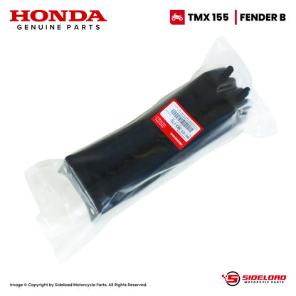 Fender B - TMX 155 - Honda Genuine (80101-383-770)