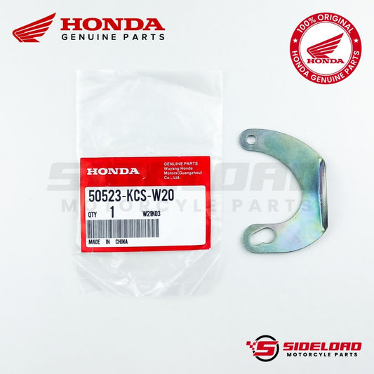 Main Center Stand Hook - TMX 125 Alpha - Honda Genuine (50523-KCS-W20)