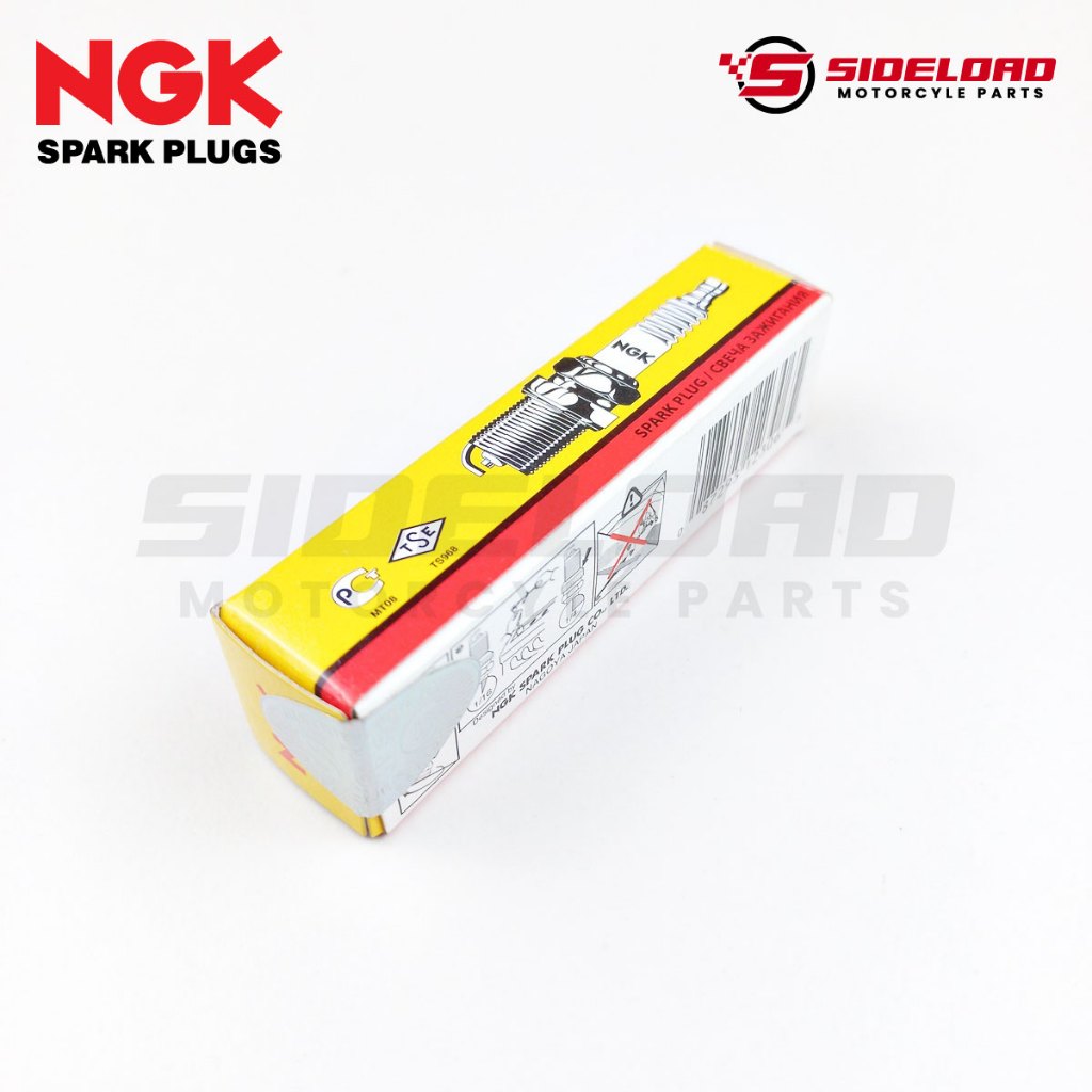 Plug, Spark (CPR8EA-9) - Supremo - NGK