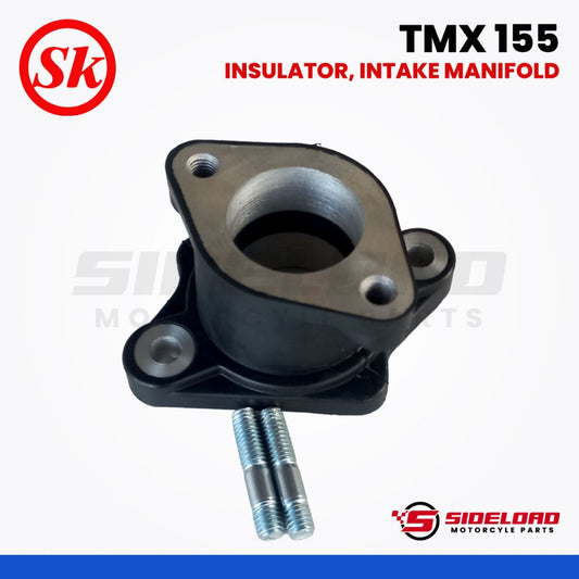 Insulator, Intake Manifold - TMX 155 - SK (16210-KB5-720)