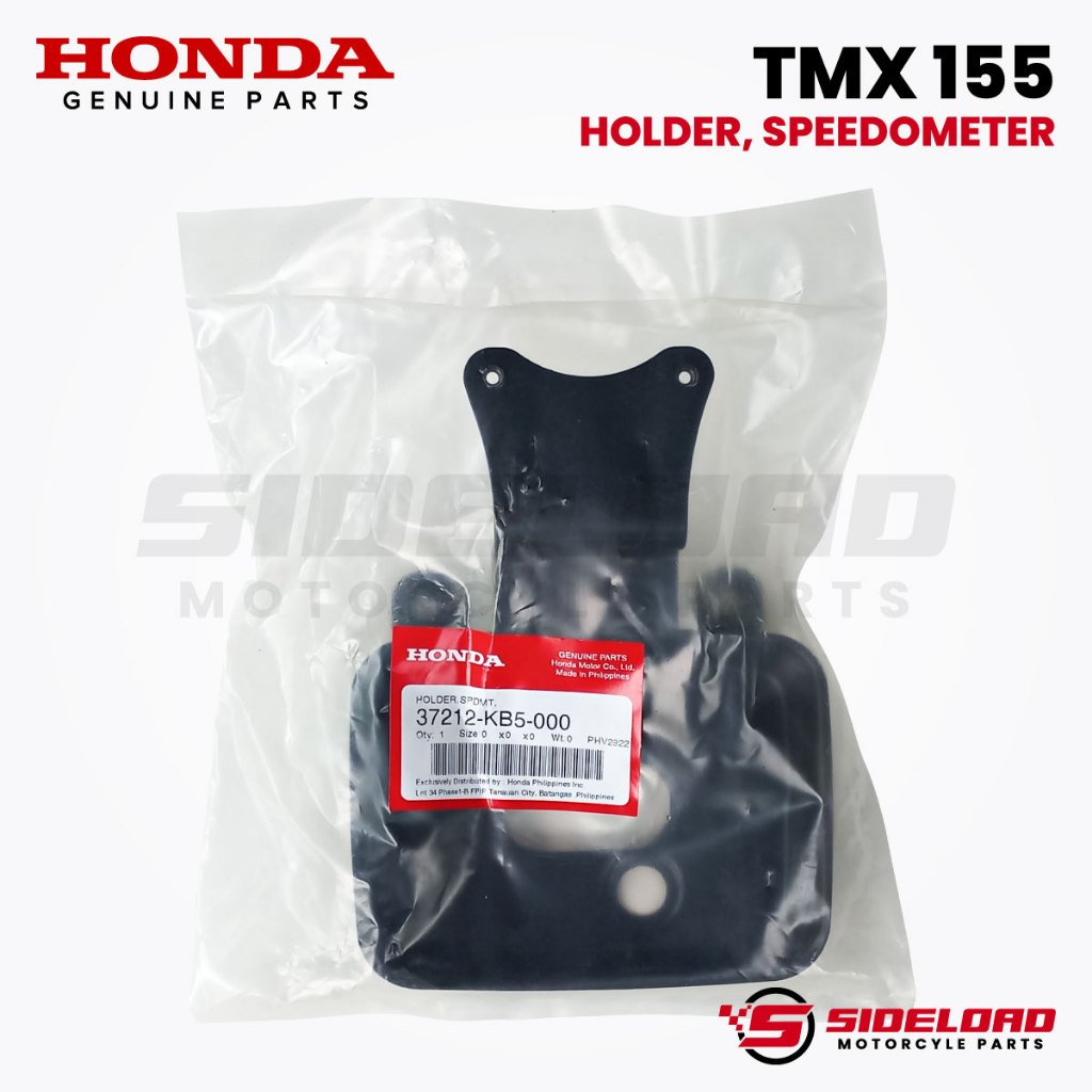 Holder, Speedometer - TMX 155 - Honda Genuine (37212-KB5-000)