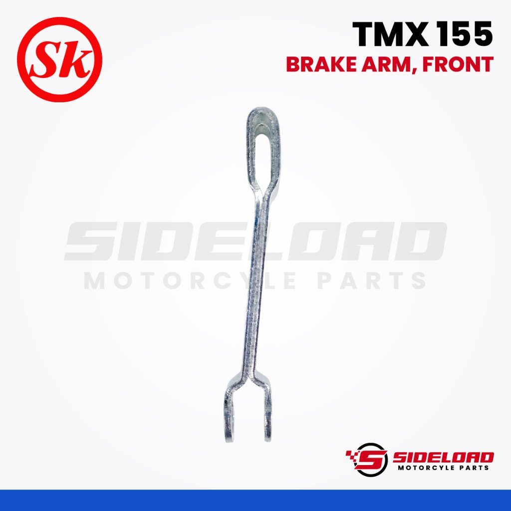 Arm, Front Brake - TMX - SK (45410-402-000)