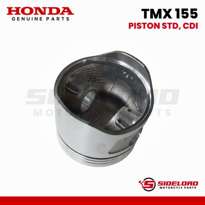 Piston STD, CDI - TMX 155 - Honda Genuine (13101-KB5-921)