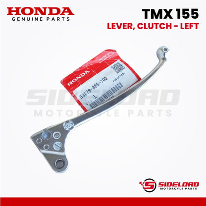 Lever, Clutch - Left - TMX 155 - Honda Genuine (53178-369-700)