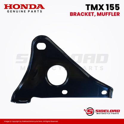 Bracket, Muffler - TMX 155 - Honda Genuine (18353-KB5-710ZA)