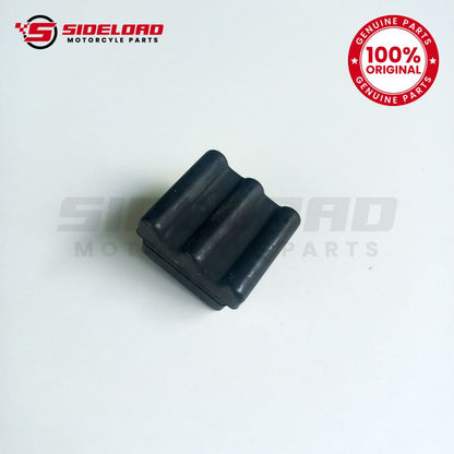 Rubber, Link Stopper - Click 125i 150i / Beat Fi - Honda Genuine (50352-K59-A10)