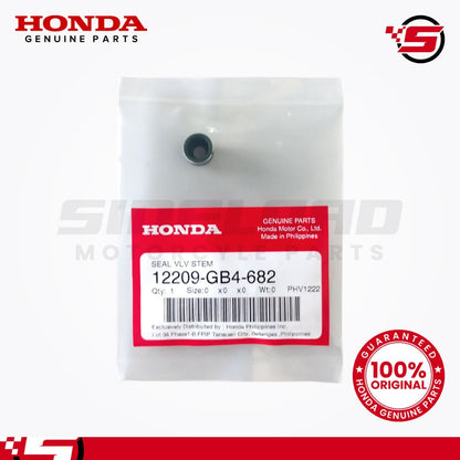 Seal, Valve Stem - Wave / XRM / TMX - Honda Genuine (12209-GB4-682)