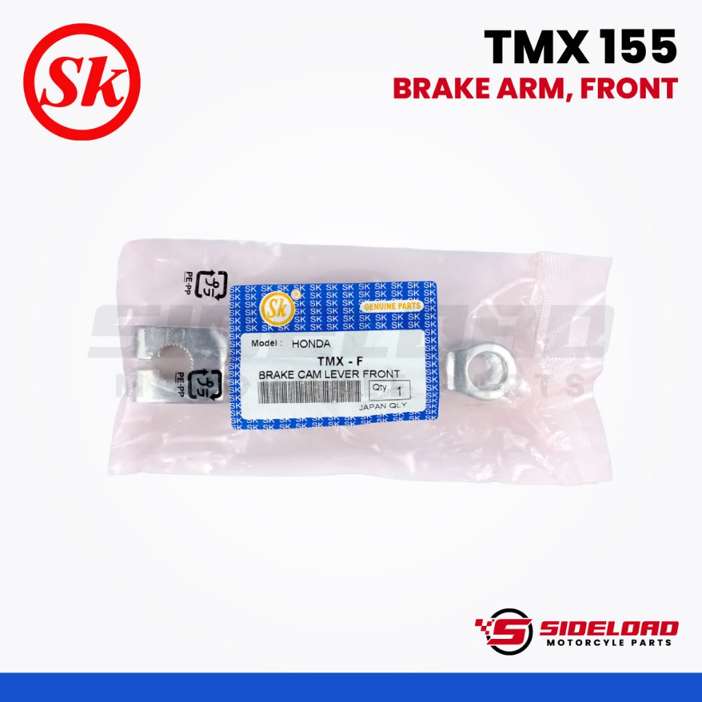 Arm, Front Brake - TMX - SK (45410-402-000)