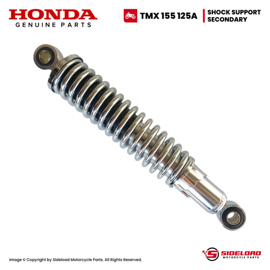 Secondary Shock (280mm) - TMX 155 - Honda Genuine