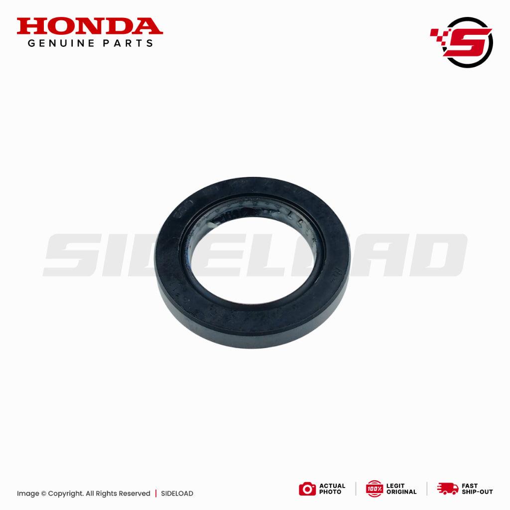 Oil Seal, 28X42X7 (Rear Wheel) - TMX 155 125 Alpha - Honda Genuine (91257-230-003)