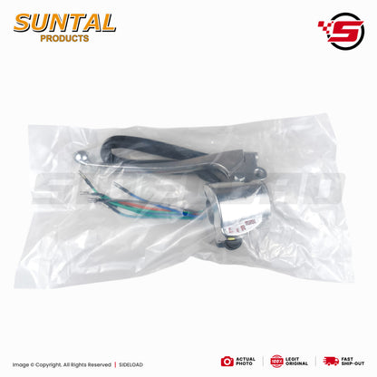 Handle Switch - Left - TMX 155 CP - Suntal